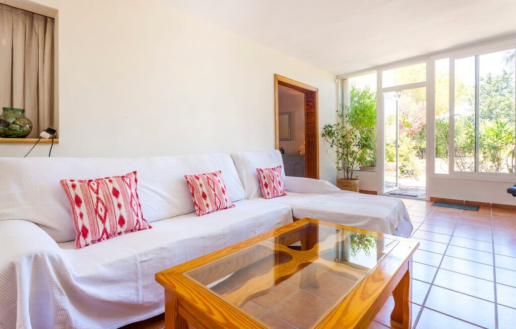 Son Bachs, Maison 5 personnes à Ariany - Photo 27