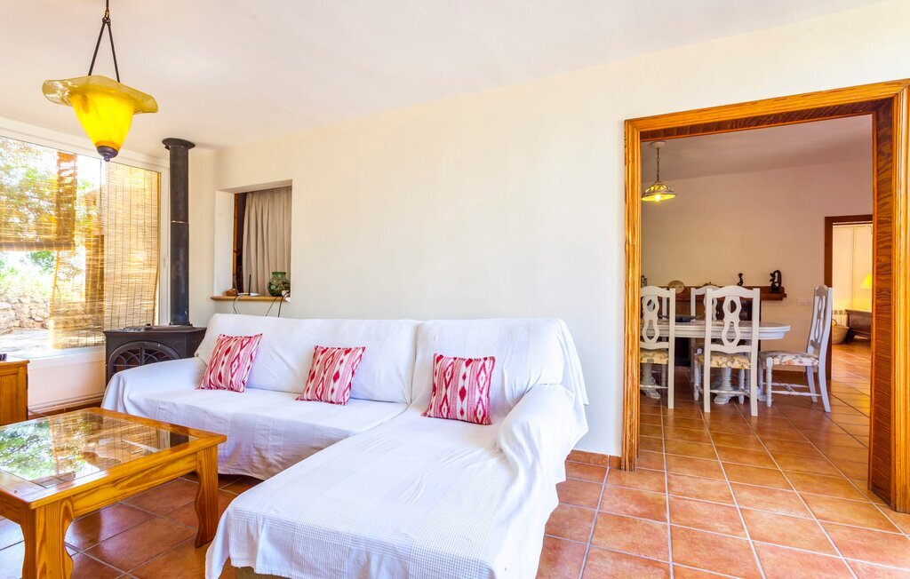 Son Bachs, Maison 5 personnes à Ariany - Photo 28