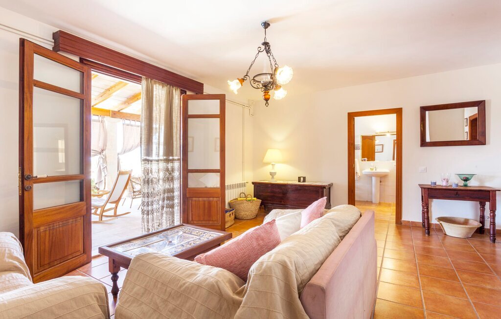 Son Bachs, Maison 5 personnes à Ariany - Photo 29