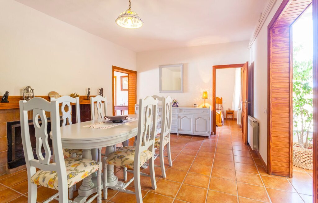 Son Bachs, Maison 5 personnes à Ariany - Photo 30