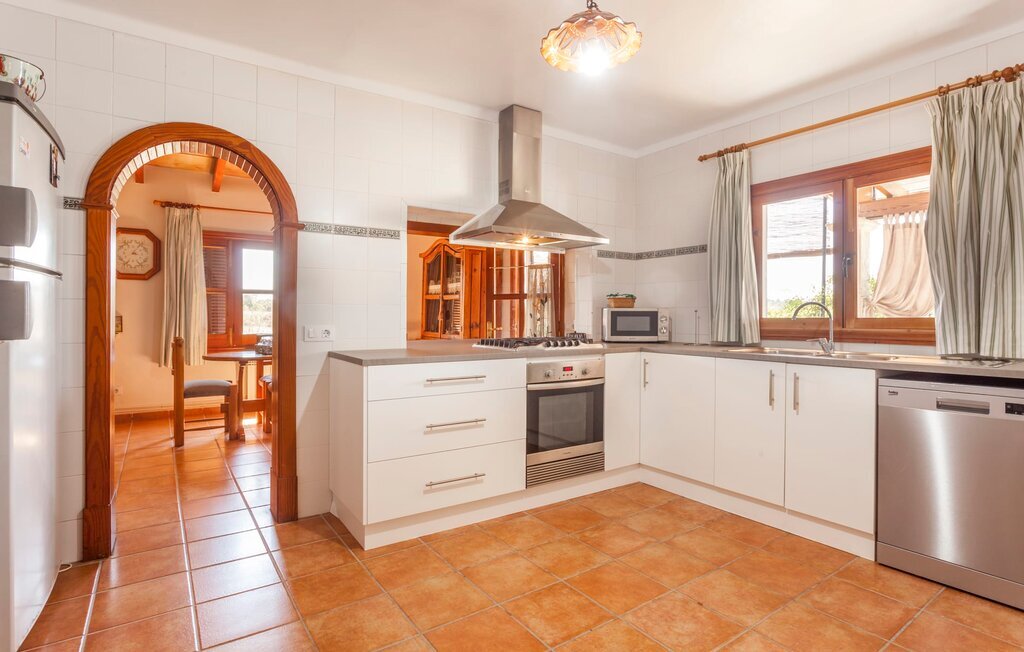 Son Bachs, Maison 5 personnes à Ariany - Photo 31