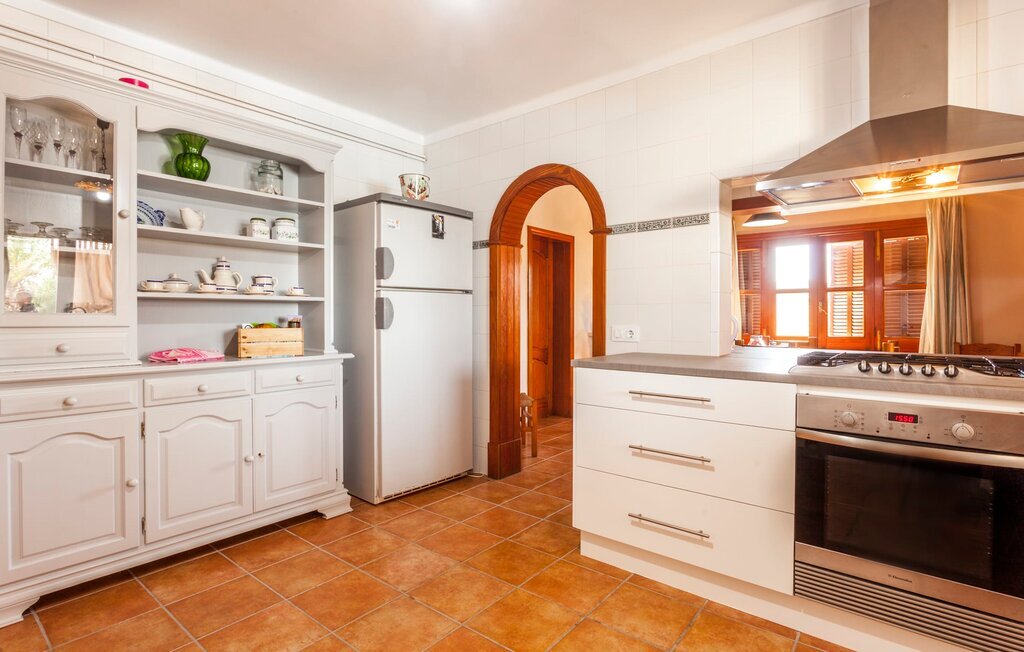 Son Bachs, Maison 5 personnes à Ariany - Photo 32