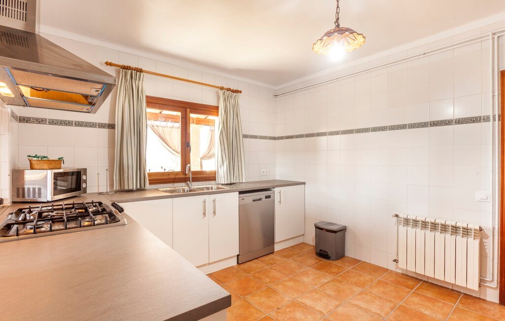 Son Bachs, Maison 5 personnes à Ariany - Photo 33
