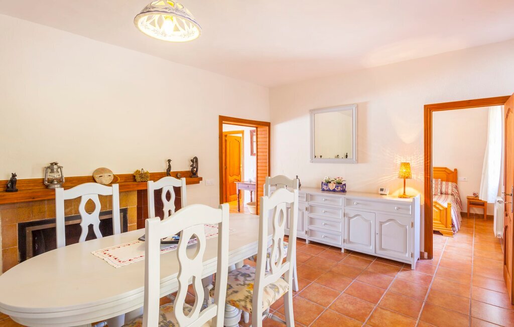 Son Bachs, Maison 5 personnes à Ariany - Photo 34