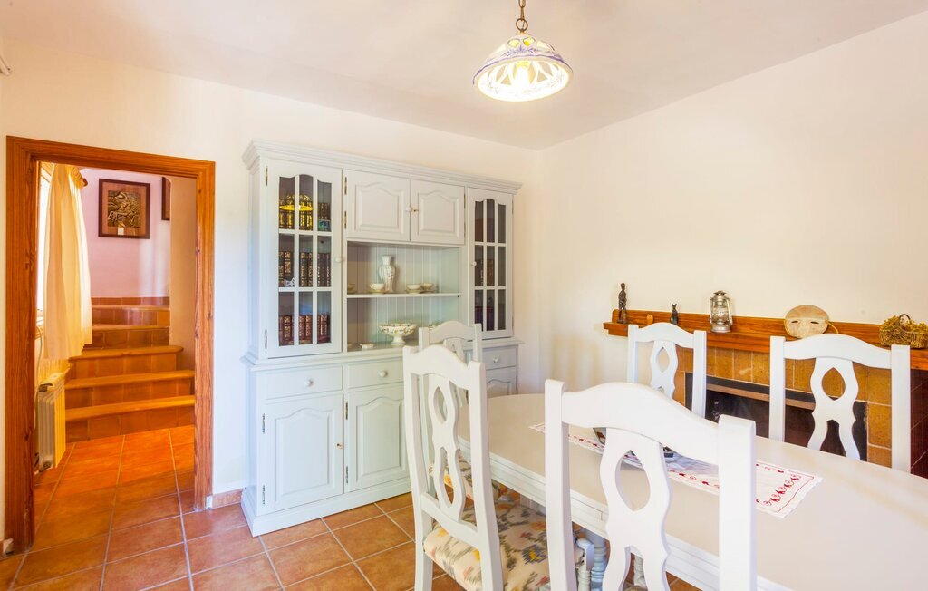 Son Bachs, Maison 5 personnes à Ariany - Photo 35