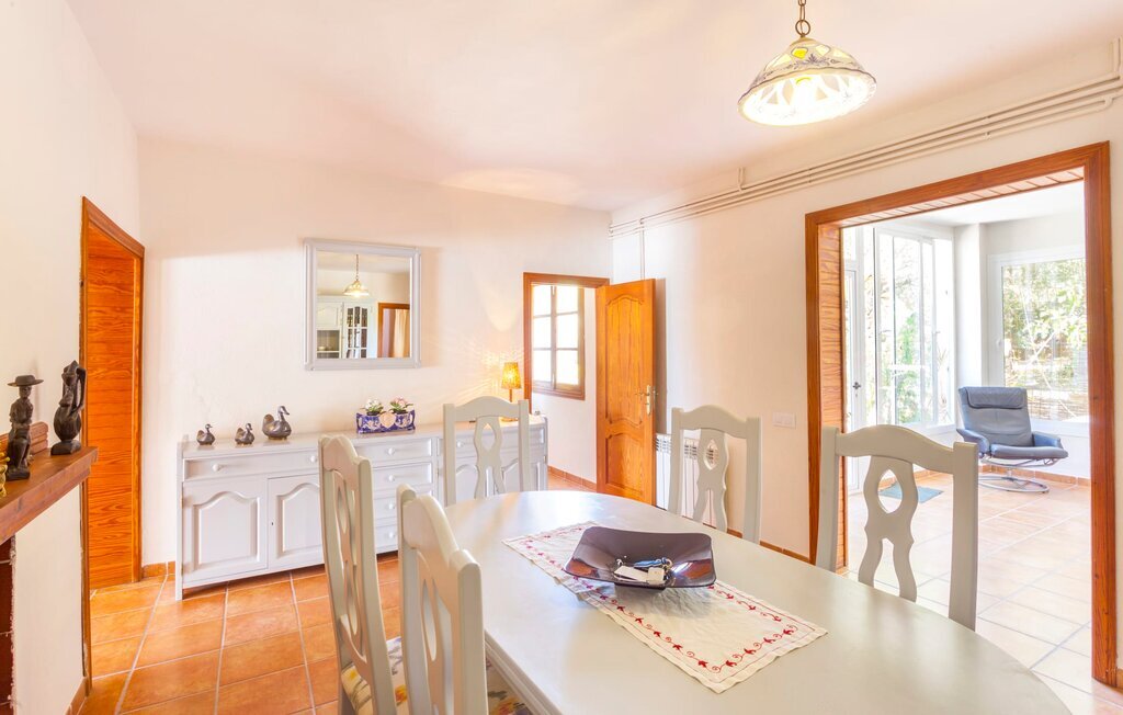 Son Bachs, Maison 5 personnes à Ariany - Photo 36