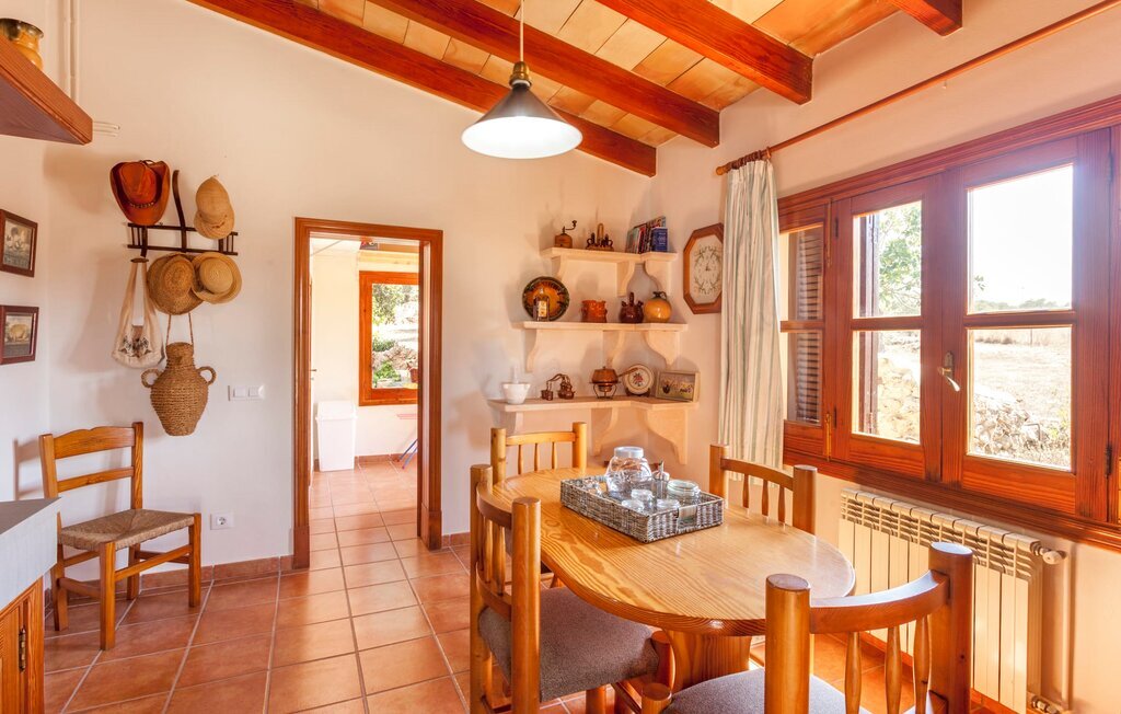 Son Bachs, Maison 5 personnes à Ariany - Photo 37