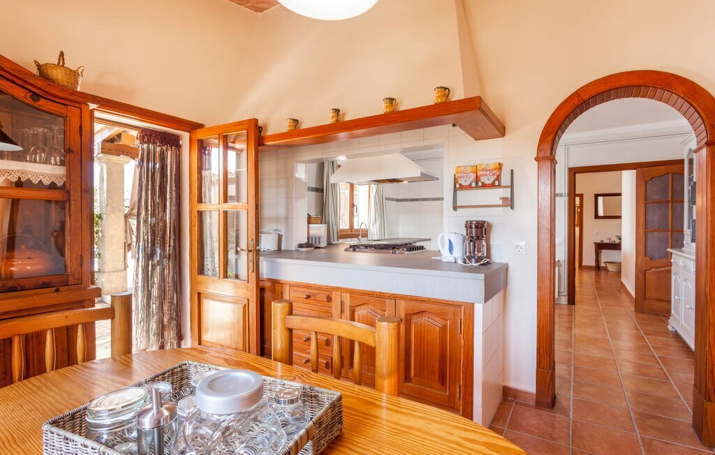 Son Bachs, Maison 5 personnes à Ariany - Photo 38