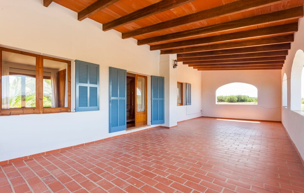 Son Bachs, Maison 5 personnes à Ariany - Photo 39