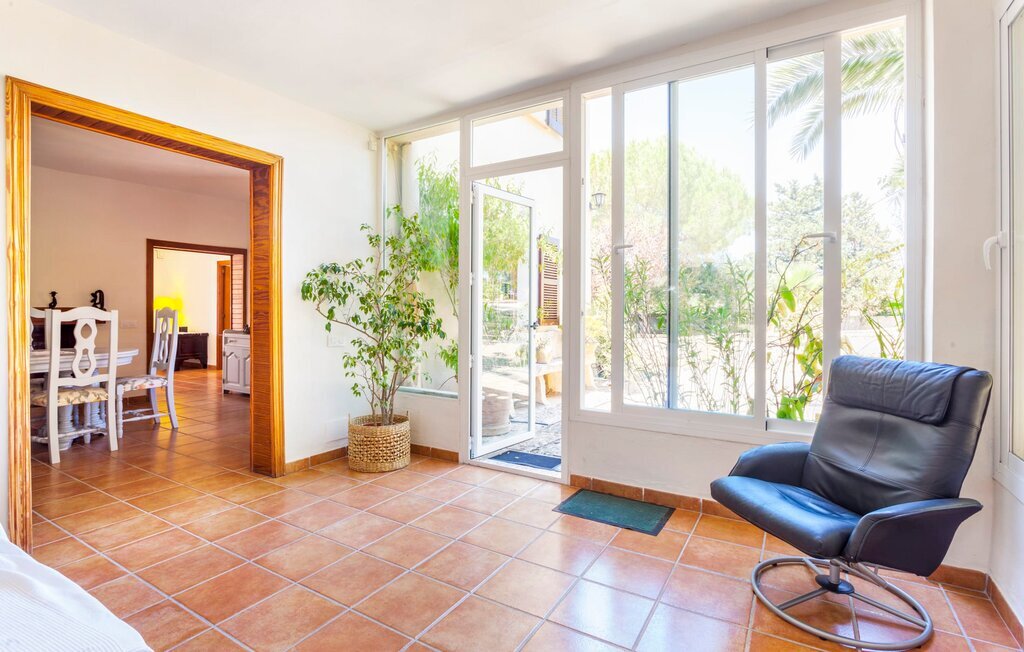 Son Bachs, Maison 5 personnes à Ariany - Photo 40