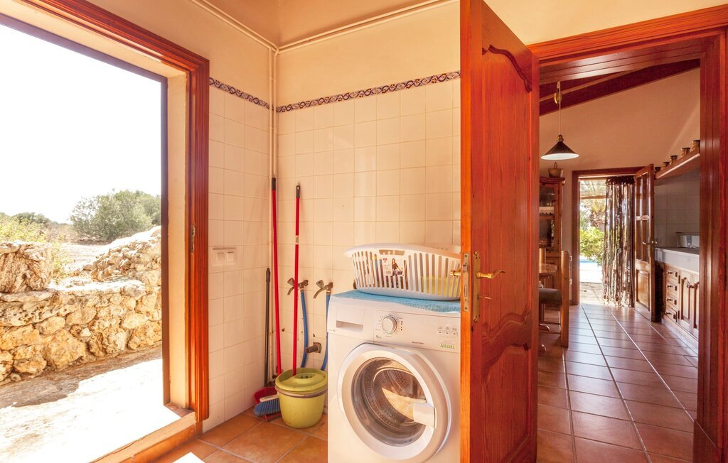 Son Bachs, Maison 5 personnes à Ariany - Photo 42