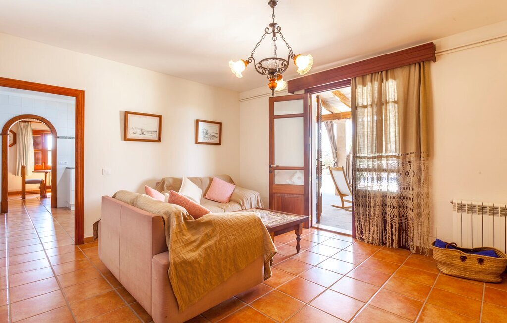 Son Bachs, Maison 5 personnes à Ariany - Photo 43