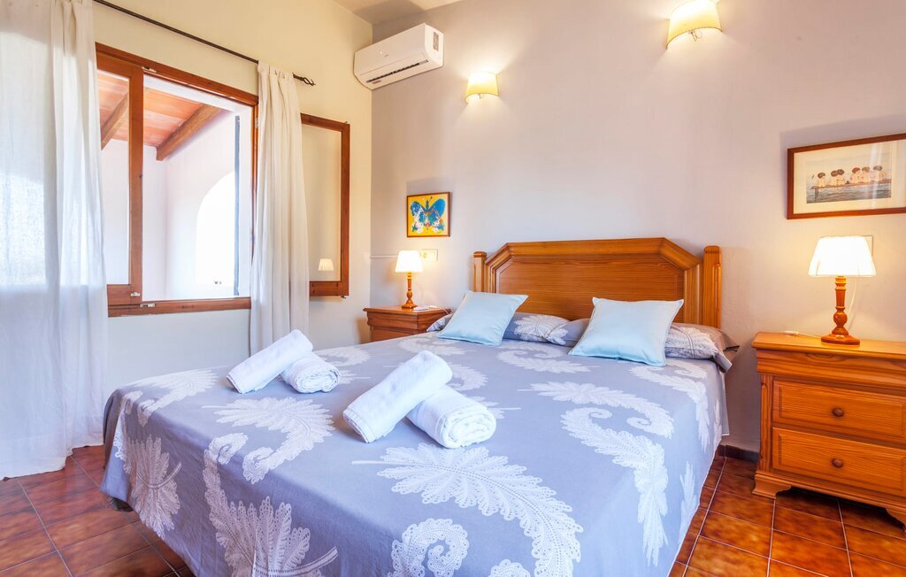 Son Bachs, Maison 5 personnes à Ariany - Photo 44