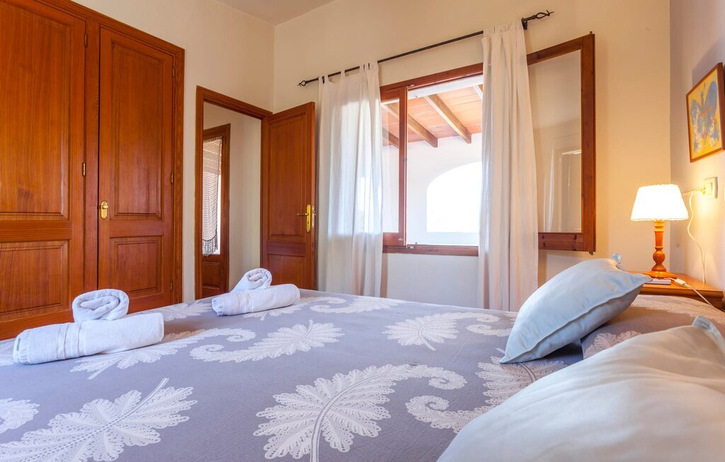 Son Bachs, Maison 5 personnes à Ariany - Photo 45