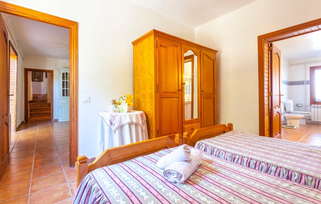 Son Bachs, Maison 5 personnes à Ariany - Photo 47