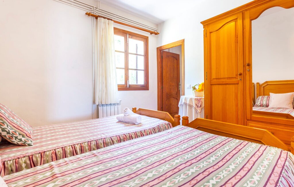 Son Bachs, Maison 5 personnes à Ariany - Photo 48