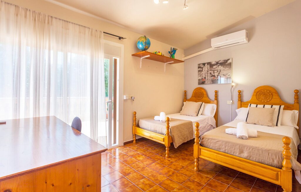 Son Bachs, Maison 5 personnes à Ariany - Photo 49