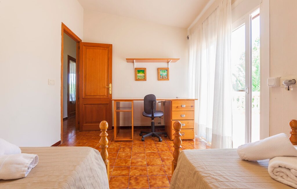 Son Bachs, Maison 5 personnes à Ariany - Photo 50