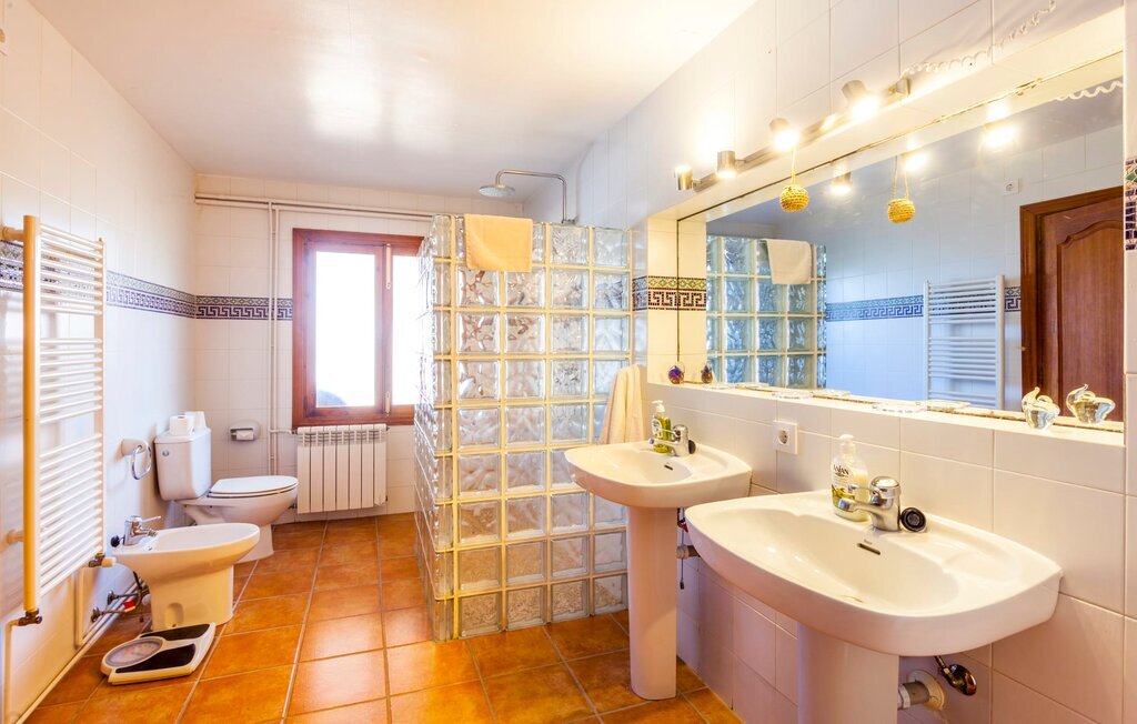 Son Bachs, Maison 5 personnes à Ariany - Photo 52