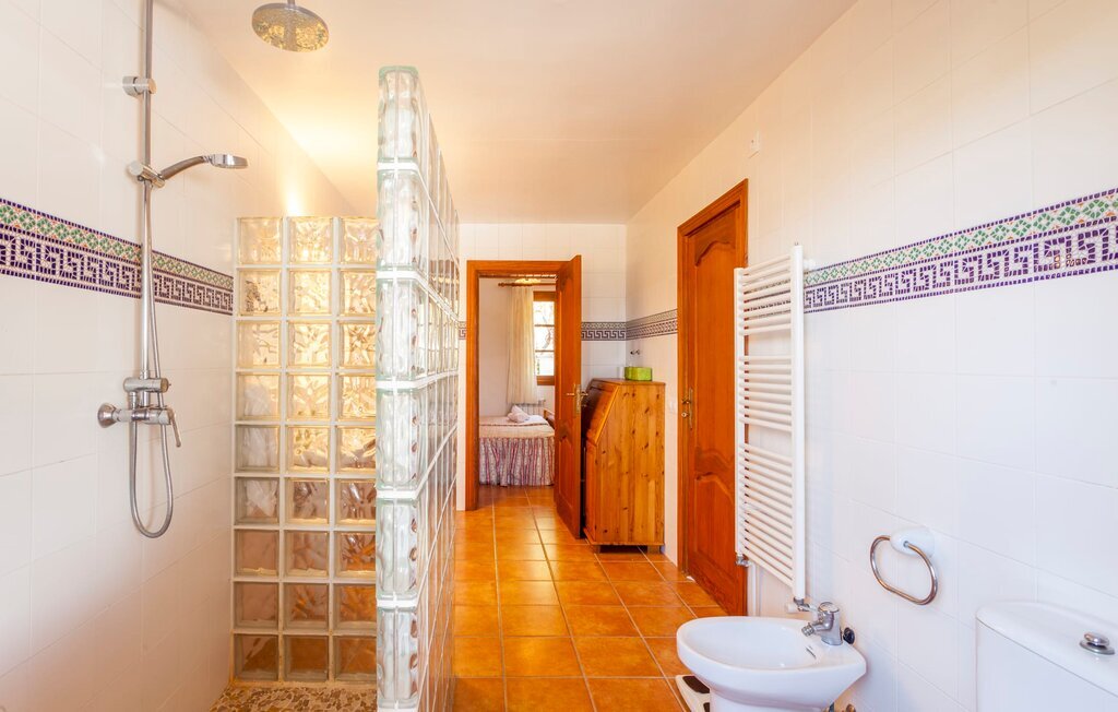 Son Bachs, Maison 5 personnes à Ariany - Photo 53