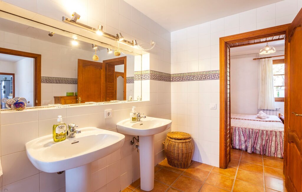 Son Bachs, Maison 5 personnes à Ariany - Photo 54