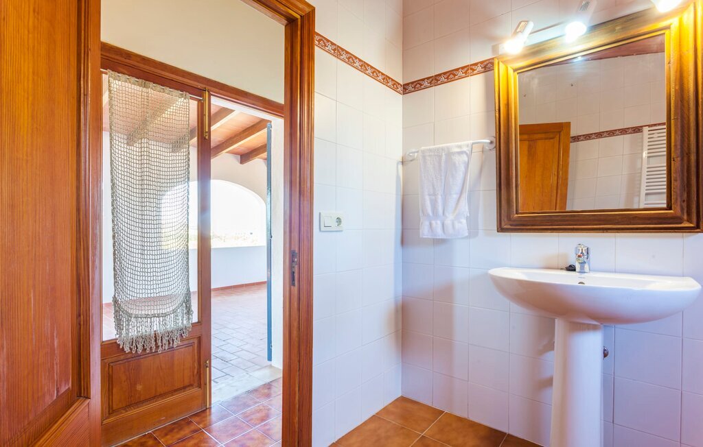 Son Bachs, Maison 5 personnes à Ariany - Photo 57