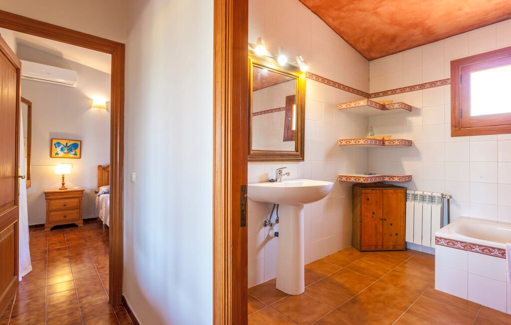 Son Bachs, Maison 5 personnes à Ariany - Photo 58