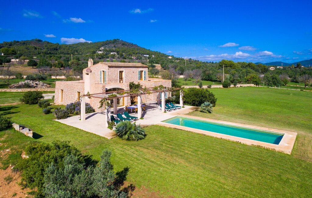 Can Carrió, maison 3 chambres avec piscine privée - Photo 1