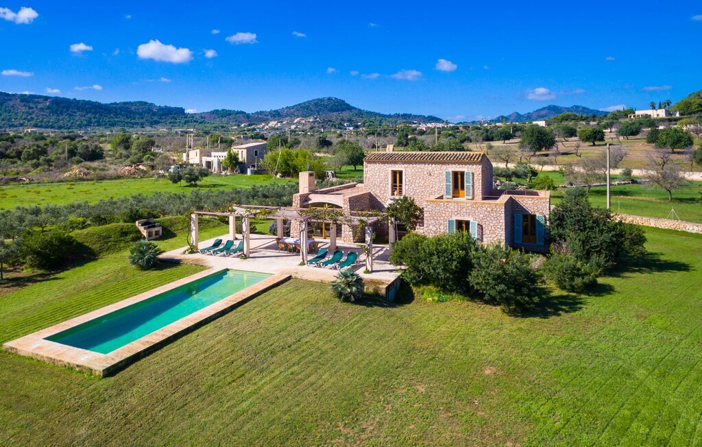 Can Carrió, maison 3 chambres avec piscine privée - Photo 3