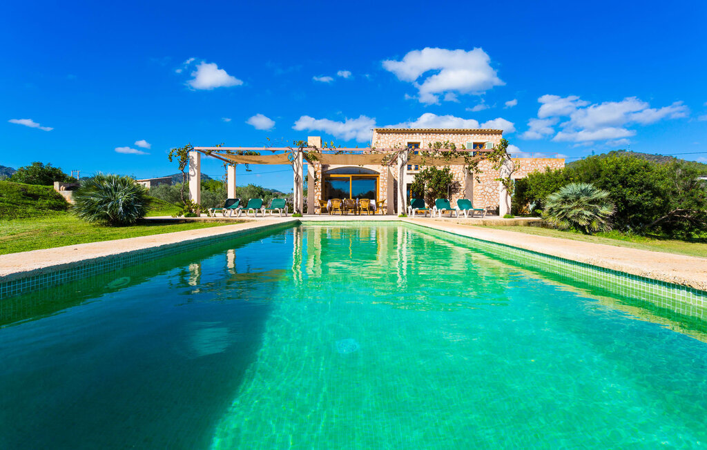 Can Carrió, maison 3 chambres avec piscine privée - Photo 4