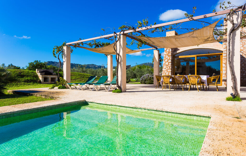 Can Carrió, maison 3 chambres avec piscine privée - Photo 5