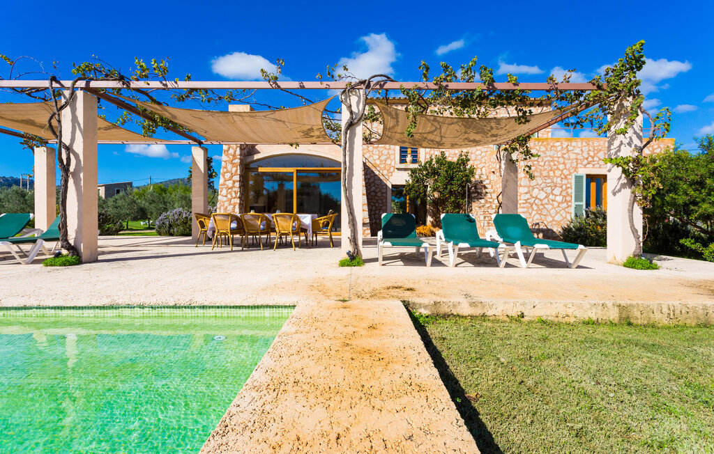 Can Carrió, maison 3 chambres avec piscine privée - Photo 6