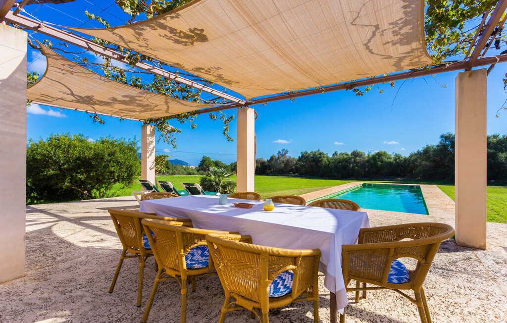Can Carrió, maison 3 chambres avec piscine privée - Photo 9