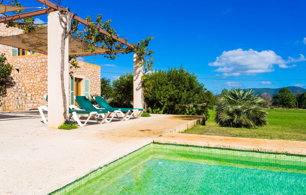 Can Carrió, maison 3 chambres avec piscine privée - Photo 10