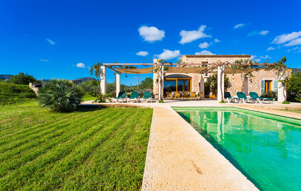 Can Carrió, maison 3 chambres avec piscine privée - Photo 11