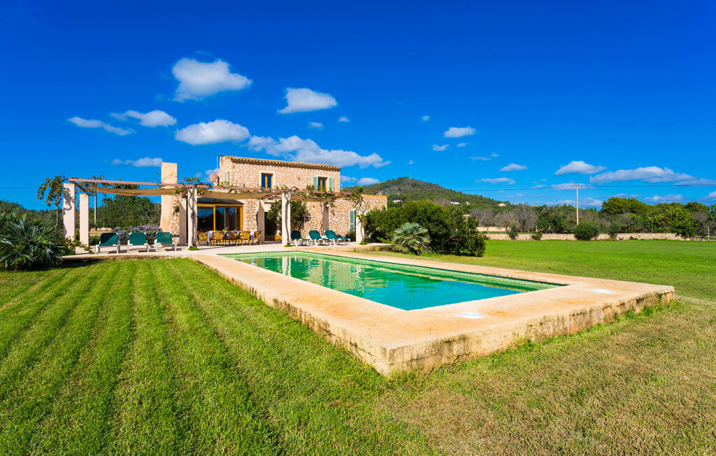 Can Carrió, maison 3 chambres avec piscine privée - Photo 12