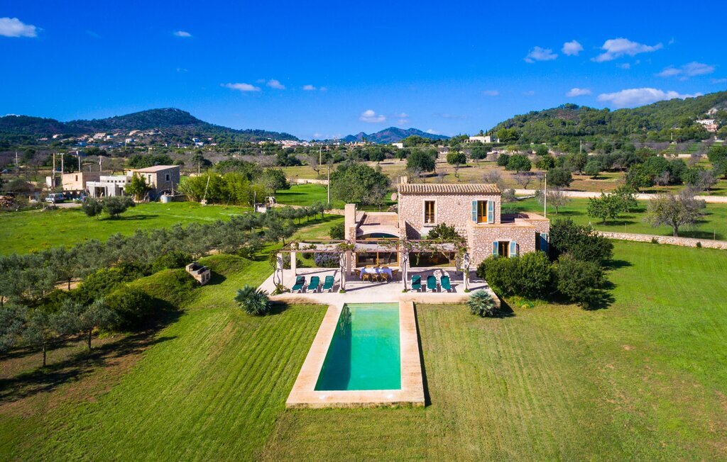 Can Carrió, maison 3 chambres avec piscine privée - Photo 13