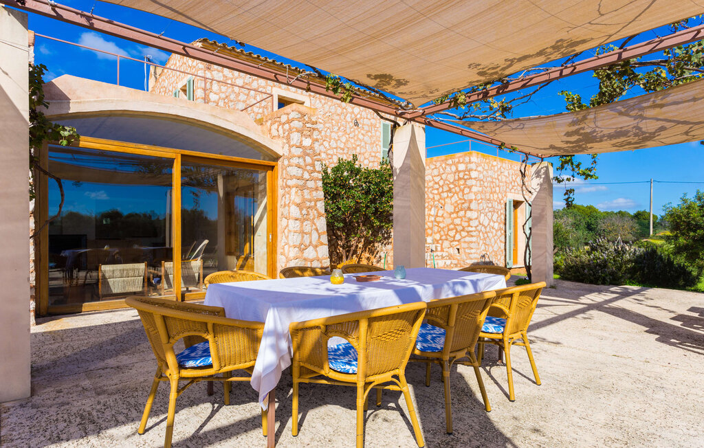 Can Carrió, maison 3 chambres avec piscine privée - Photo 16