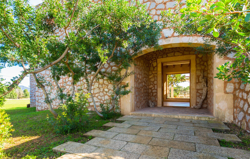 Can Carrió, maison 3 chambres avec piscine privée - Photo 18