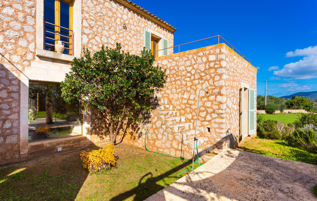 Can Carrió, maison 3 chambres avec piscine privée - Photo 23