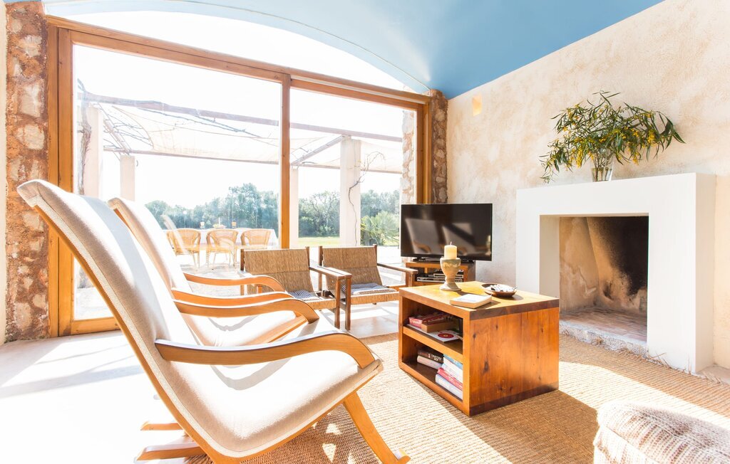 Can Carrió, maison 3 chambres avec piscine privée - Photo 25