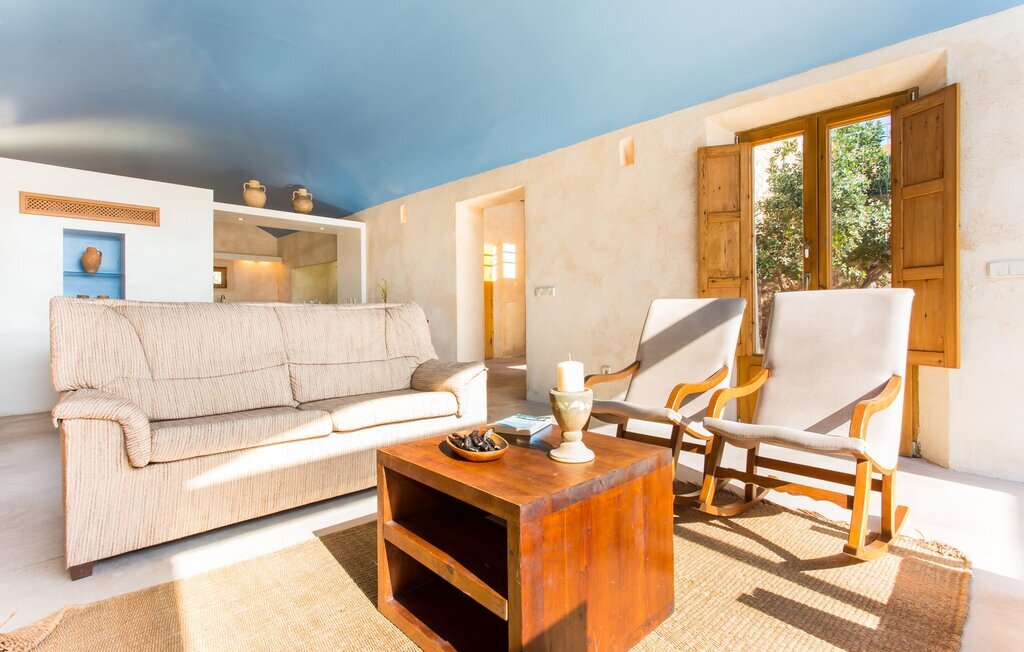 Can Carrió, maison 3 chambres avec piscine privée - Photo 26