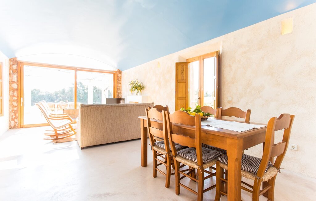 Can Carrió, maison 3 chambres avec piscine privée - Photo 27