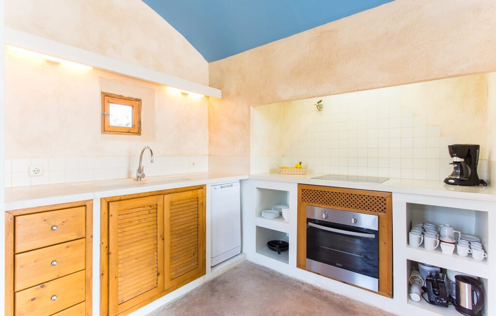 Can Carrió, maison 3 chambres avec piscine privée - Photo 29