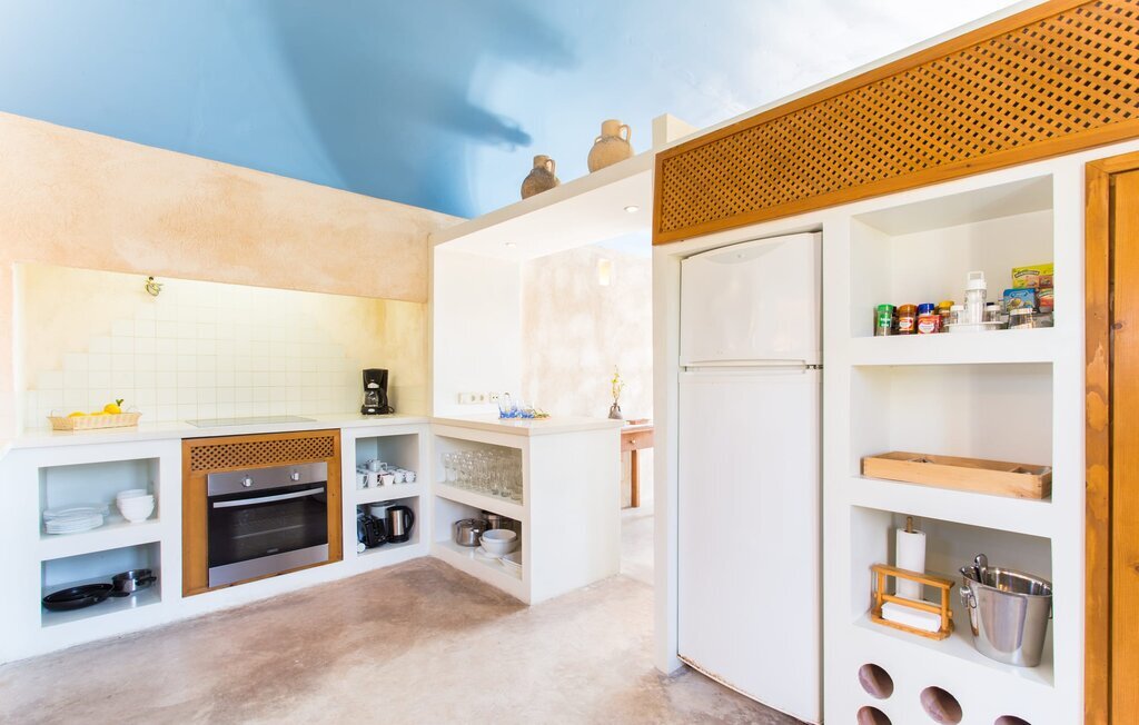 Can Carrió, maison 3 chambres avec piscine privée - Photo 30