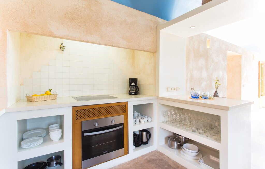 Can Carrió, maison 3 chambres avec piscine privée - Photo 31
