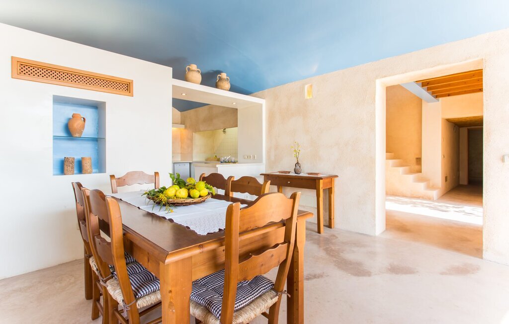 Can Carrió, maison 3 chambres avec piscine privée - Photo 33