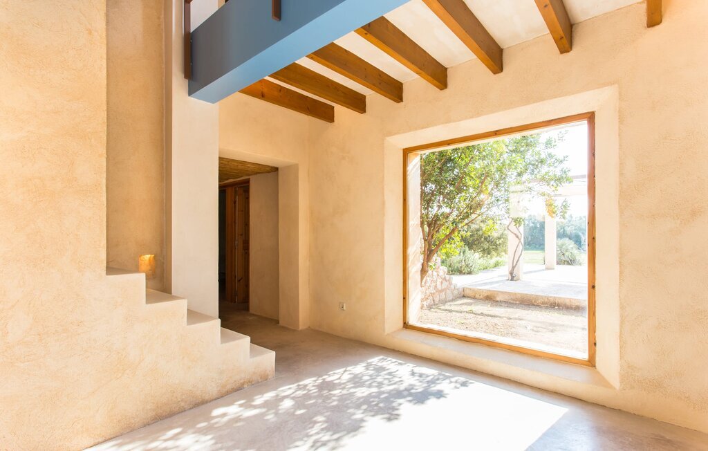 Can Carrió, maison 3 chambres avec piscine privée - Photo 34