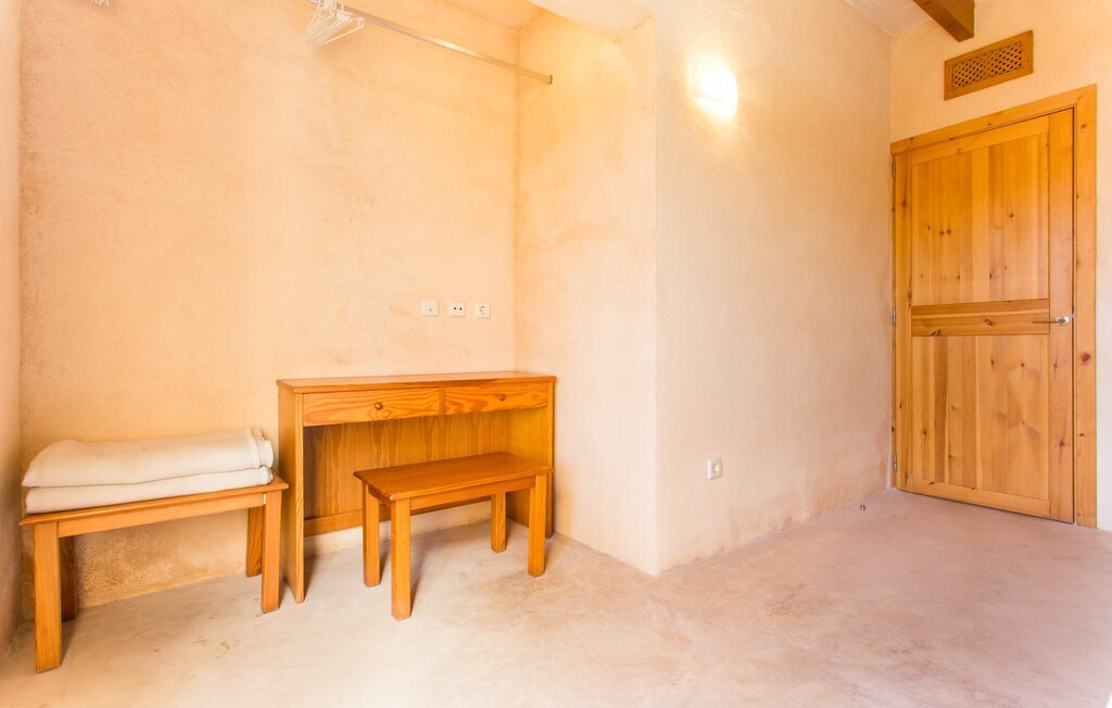 Can Carrió, maison 3 chambres avec piscine privée - Photo 35