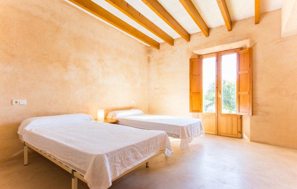 Can Carrió, maison 3 chambres avec piscine privée - Photo 37
